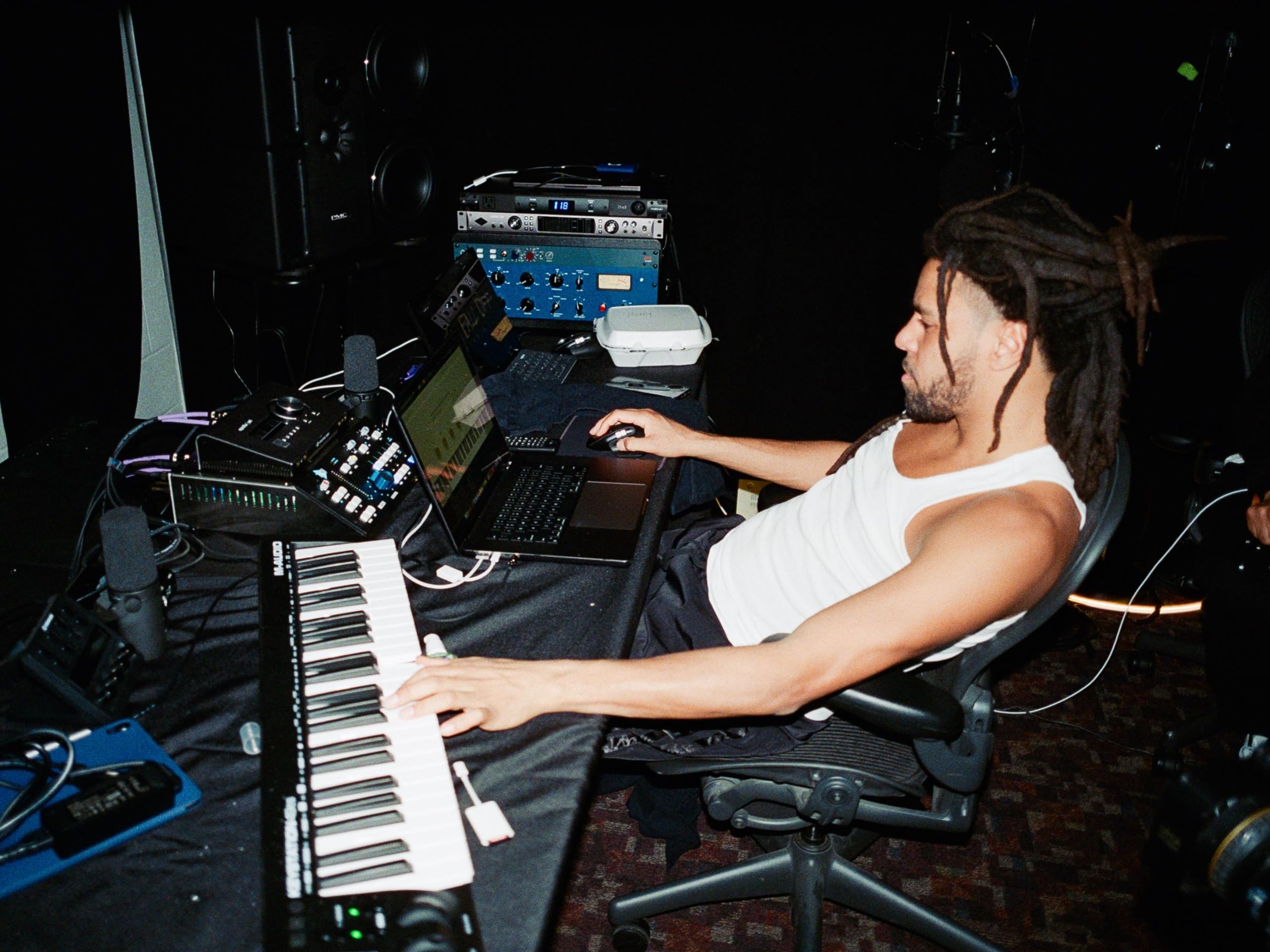 ケンドリック・ラマー & シザのGNX [Explicit]からの楽曲luther